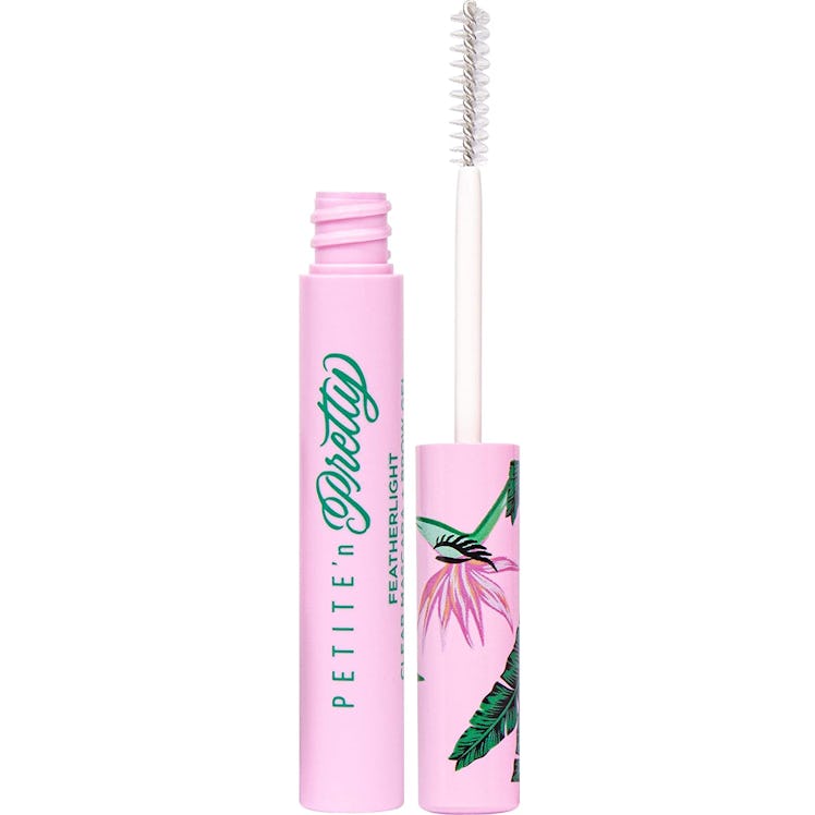 Petite ‘n Pretty Featherlight Clear Mascara & Brow Gel