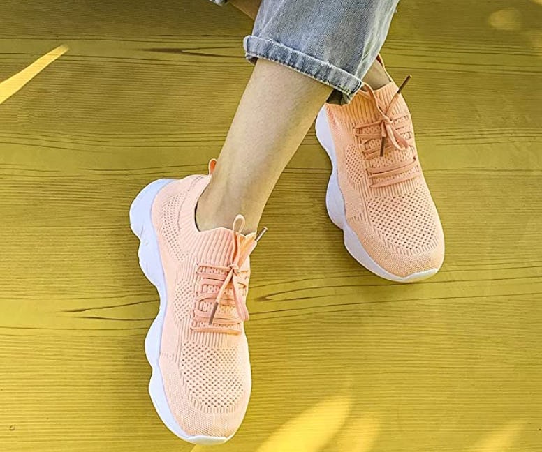 Feethit Lightweight Walking Sneakers