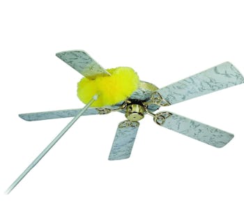 Estilo Ceiling Fan Duster
