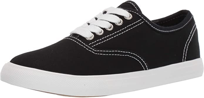 Amazon Essentials Lace-Up Sneakers