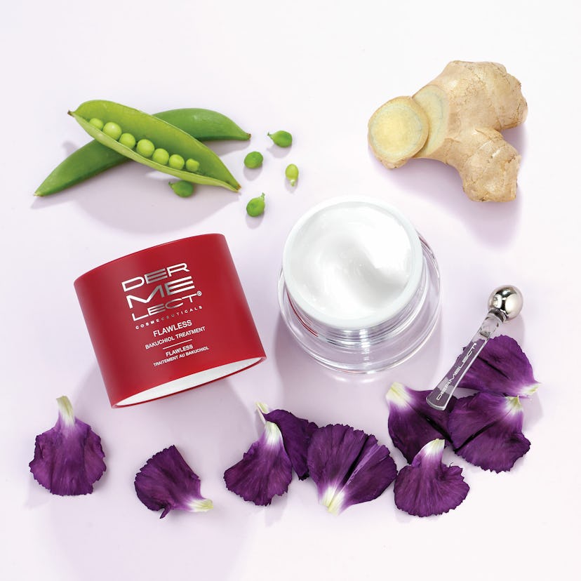 daily flawless bakuchiol treatment