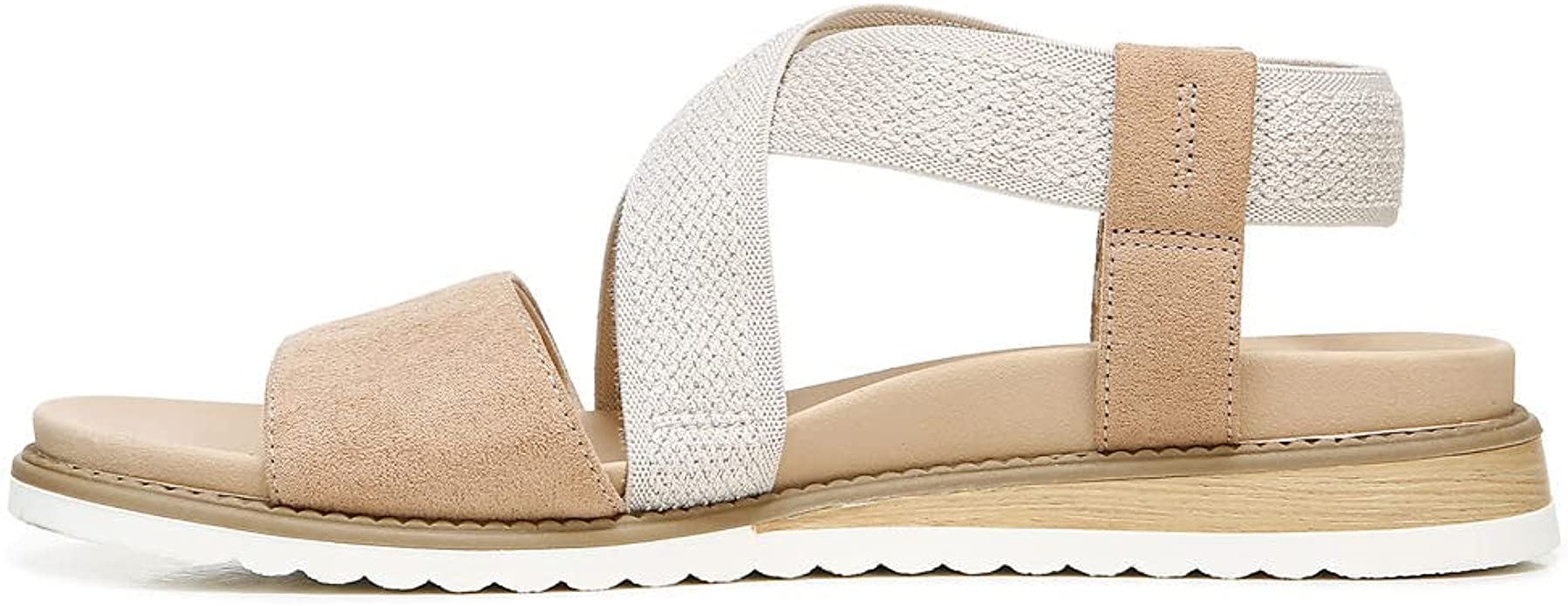 Dr. Scholl&rsquo;s Islander Flat Sandals