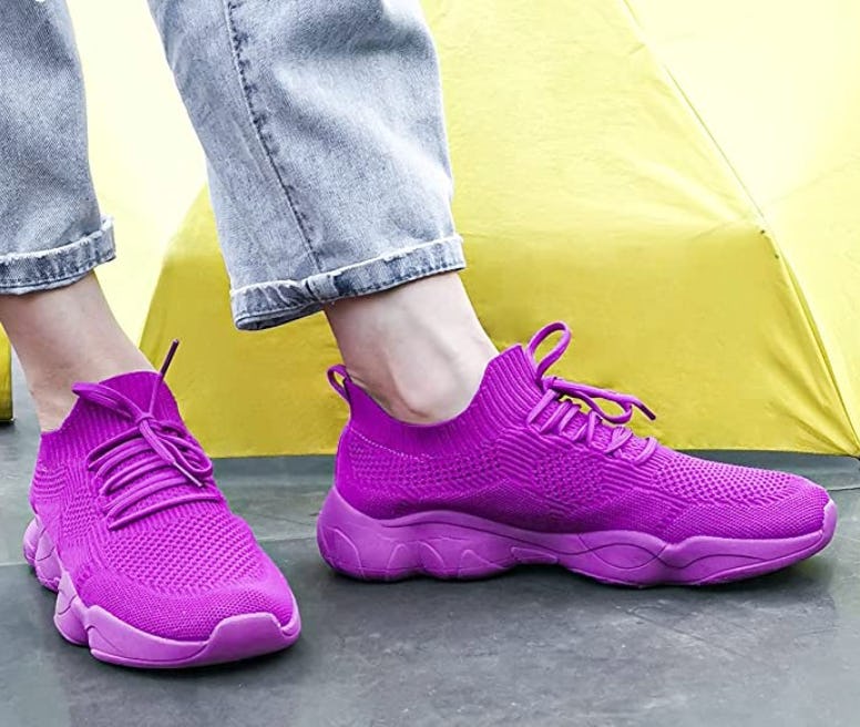 Feethit Lightweight Walking Shoes