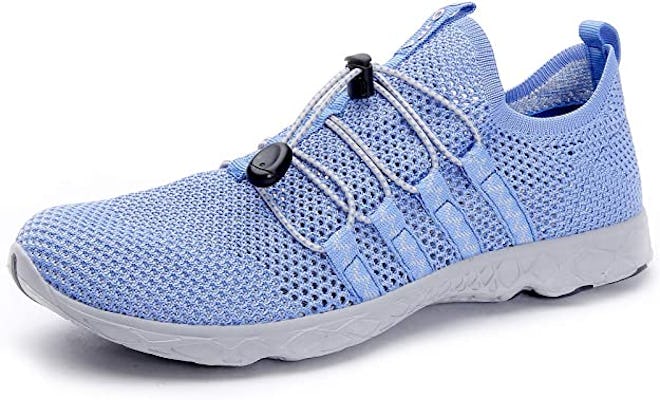 DLGJPA Quick Drying Water Shoes