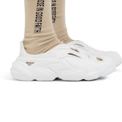 Rose in Good Faith Plastic Soul