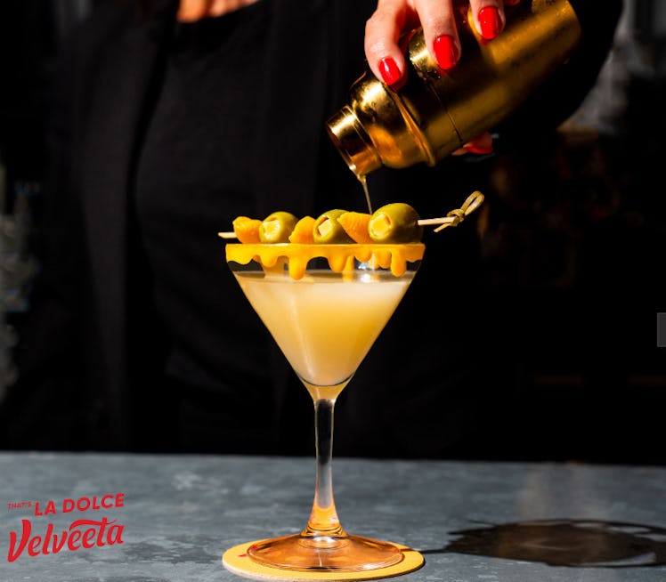Here's what you need to know about the Velveeta Veltini, including a reivew, where to buy it, and mo...