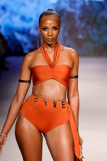 Meet Paraiso Miami Beach Swim Week 2022's Black Designers