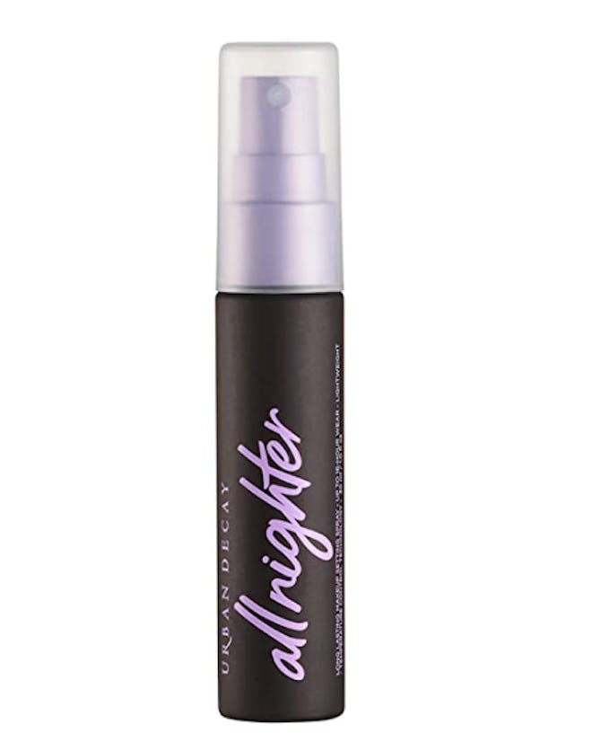 Urban Decay All Nighter Makeup Setting Spray