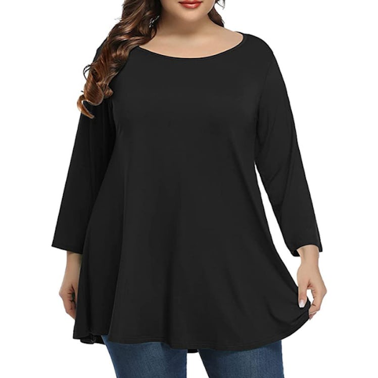 BELAROI Tunic Top