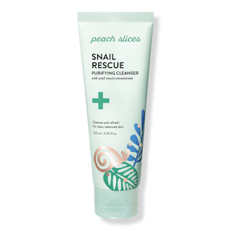 Snail Rescue Purifying Cleanser