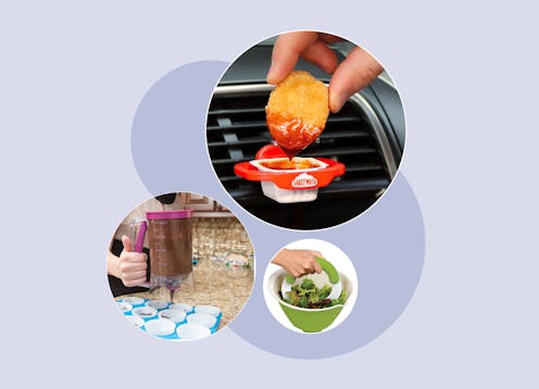 The best TikTok-viral kitchen gadgets under $30.