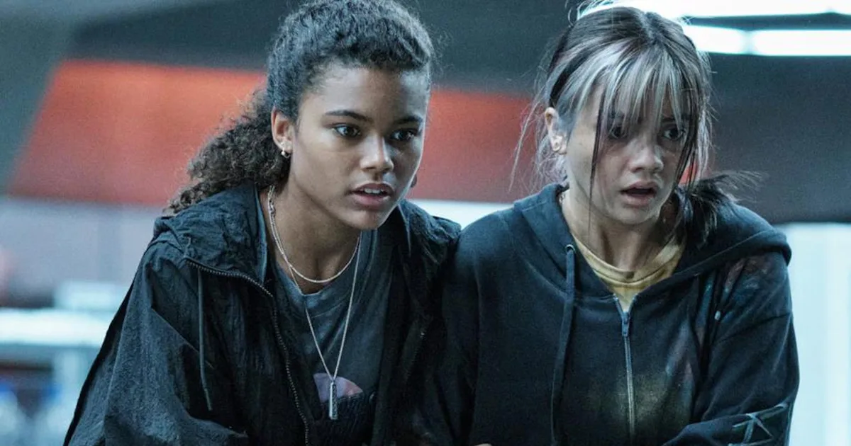 Is Resident Evil Netflix Connected To The Movies
