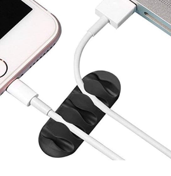 OHill Cable Clips (16-Pack)