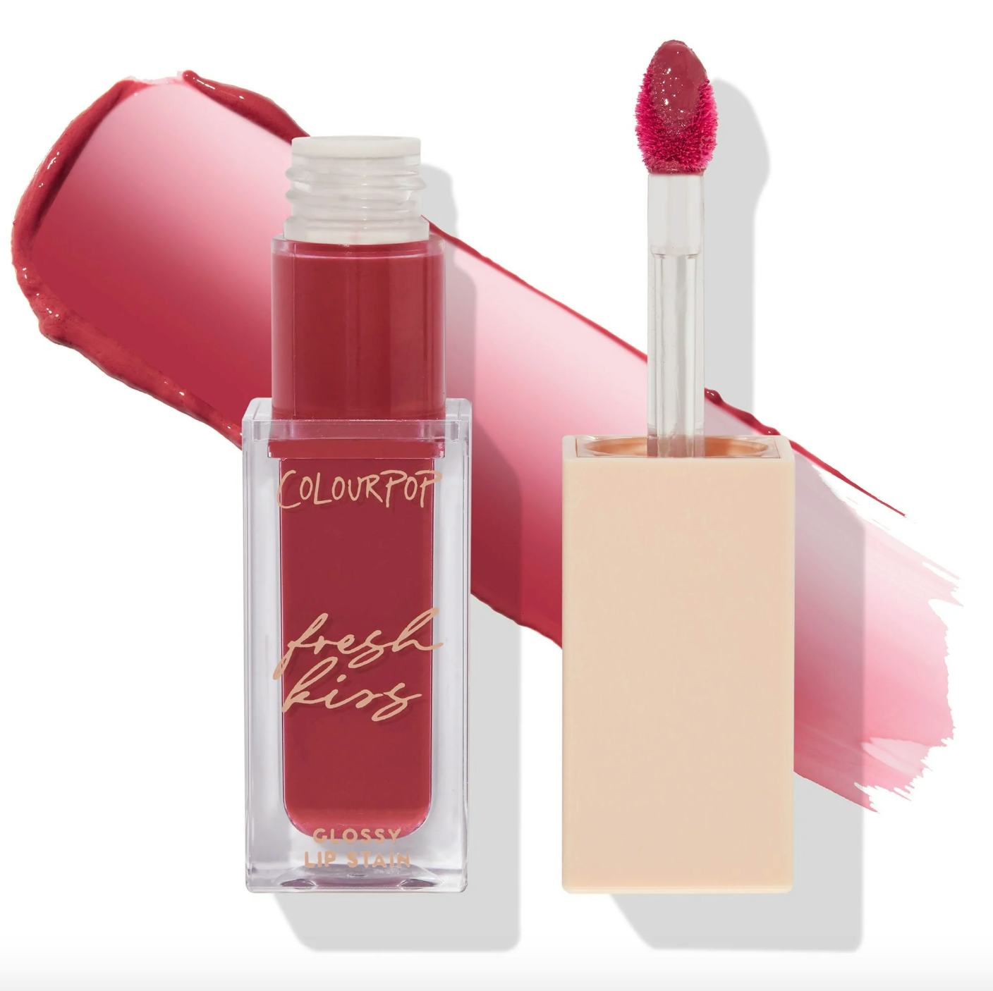 This 8 Lipstick Is The TikTokApproved Way to Get Summery Popsicle Lips