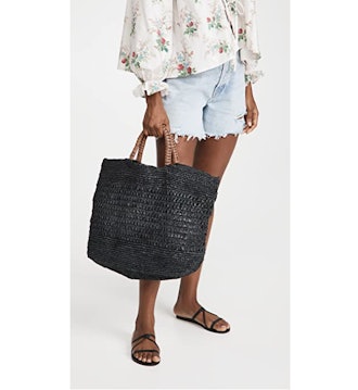 The ten Perfect Straw Purses And Seaside Baggage