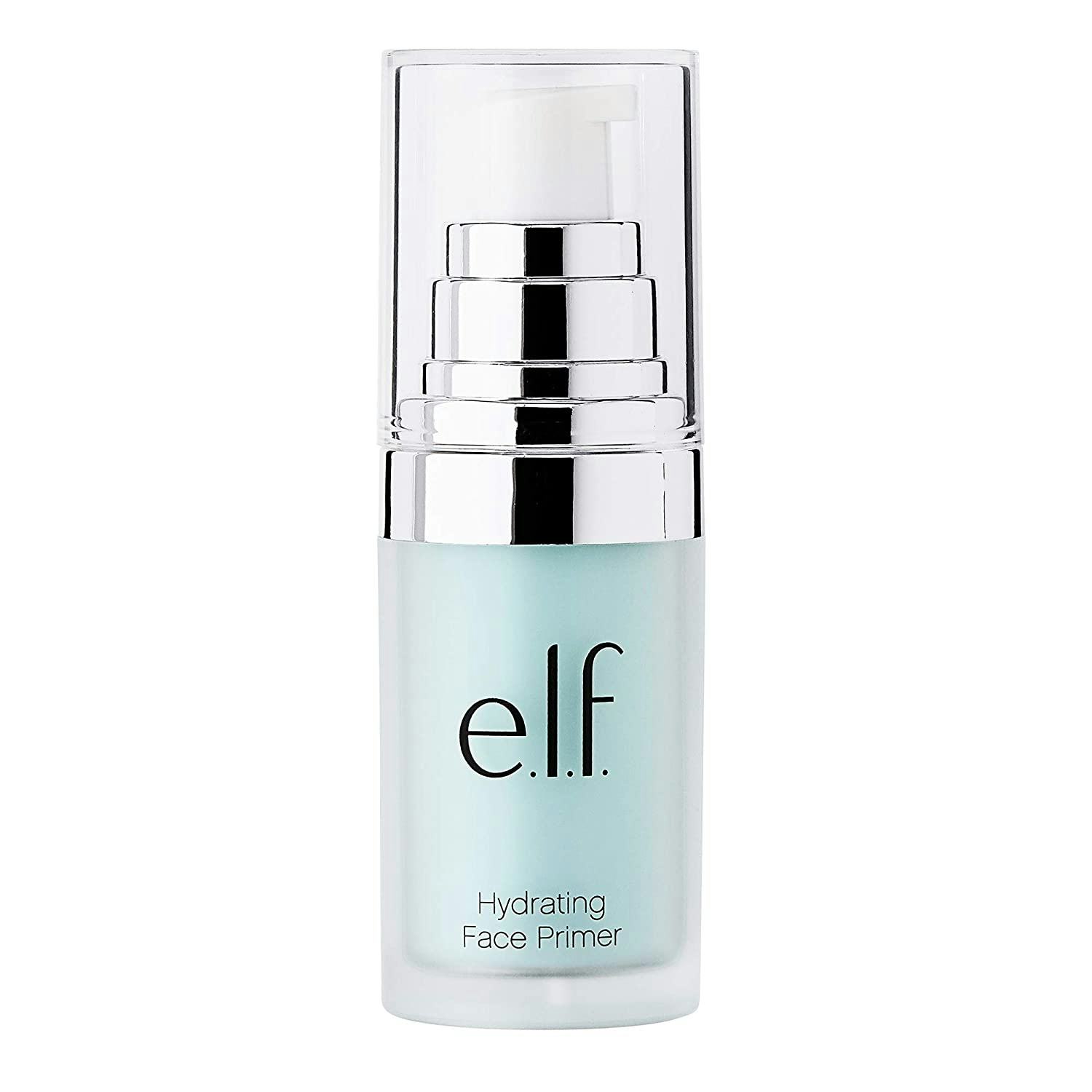 e.l.f. Hydrating Face Primer, 0.47 Oz.