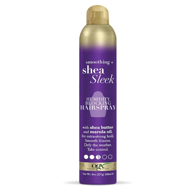 OGX Shea Sleek Anti-Humidity Spray