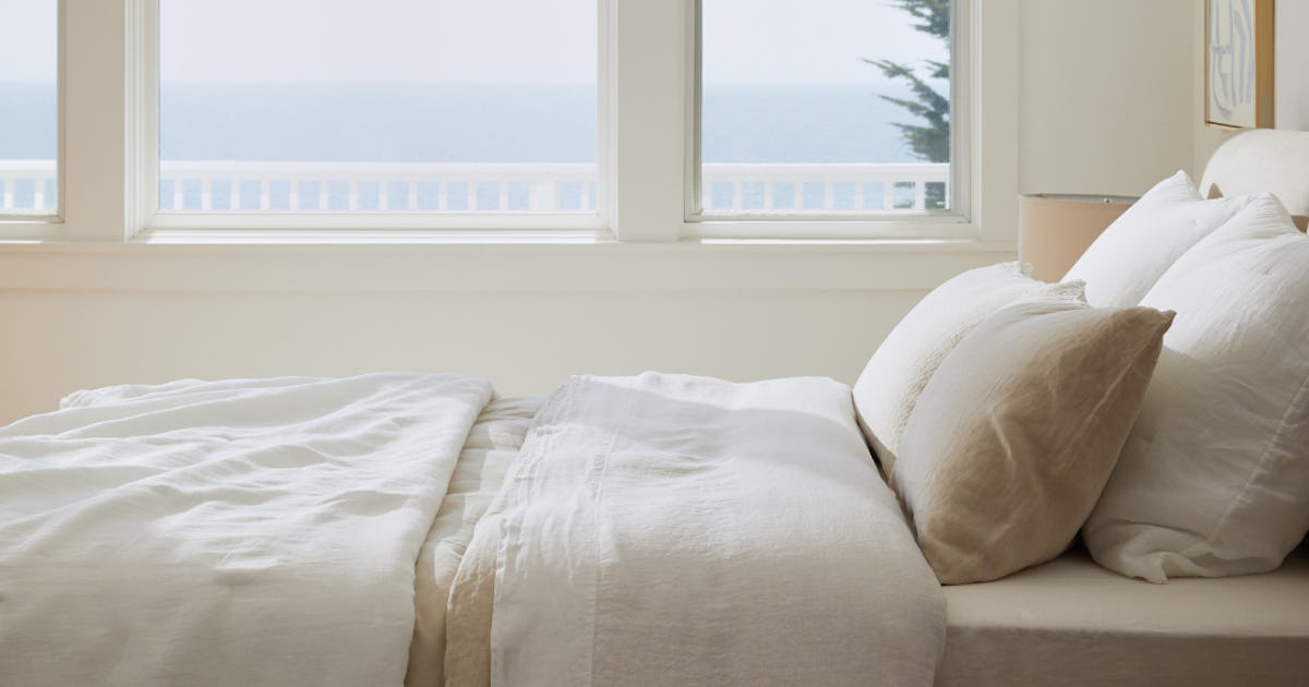 Coastal Grandmother Home Decor Is Yet Another Way To Jump On The Viral Trend Coastal Grandmother Home Decor Is Yet Another Way To Jump On The Viral Trend
