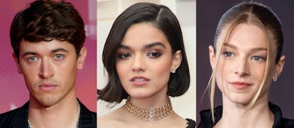 Actors in the Hunger Games Prequel