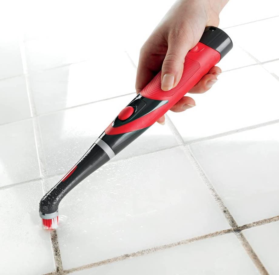RubberMaid Reveal Power Scrubber