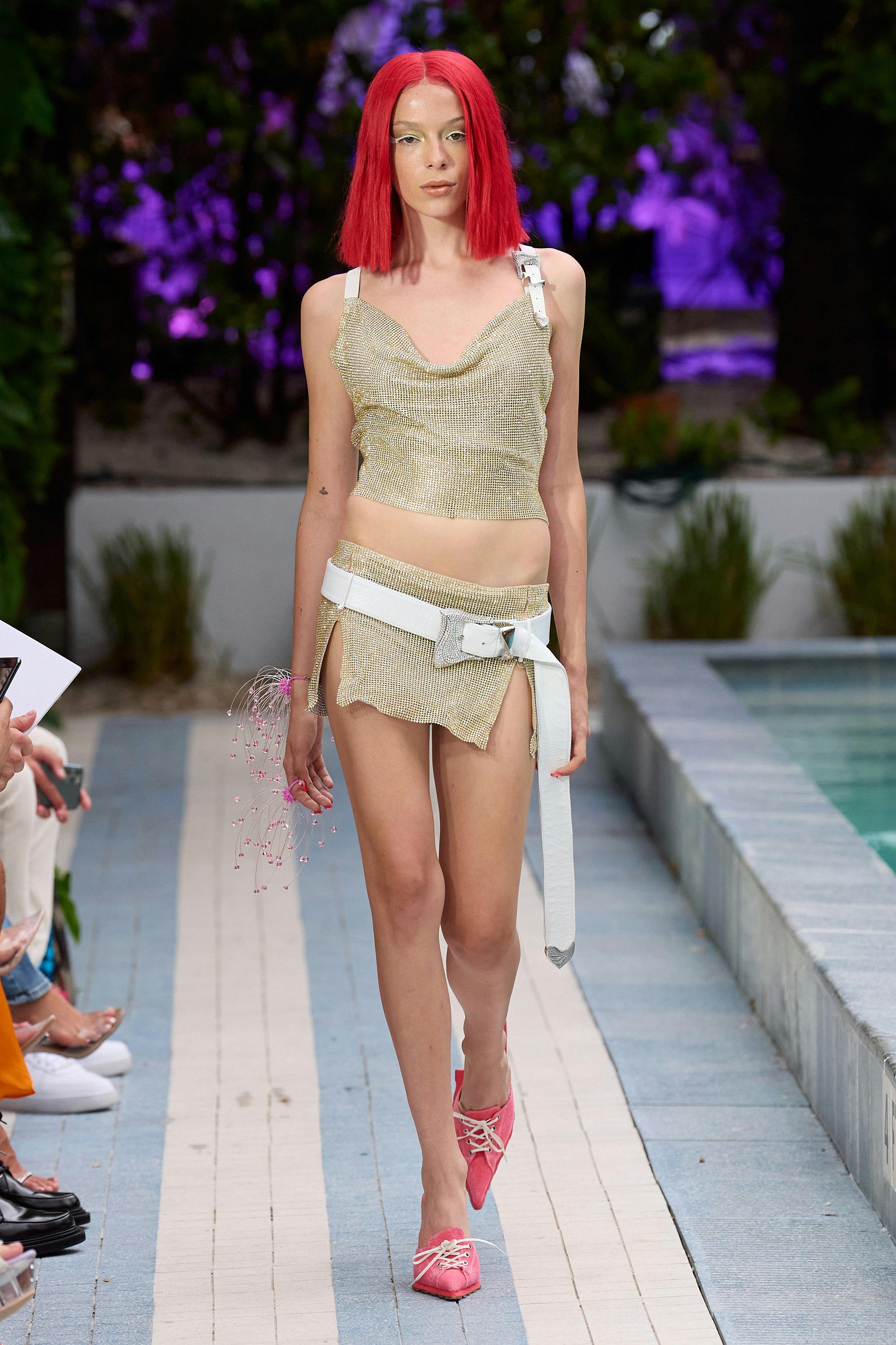 Five Stand Out Resort Wear Brands From Emerging Designers Who Showcased At  PARAISO During Swim Week Miami