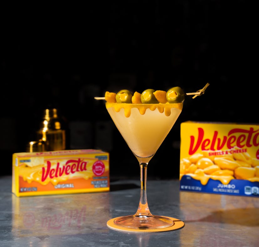 Here's what you need to know about the Velveeta Veltini, including a review, where to buy it, and mo...