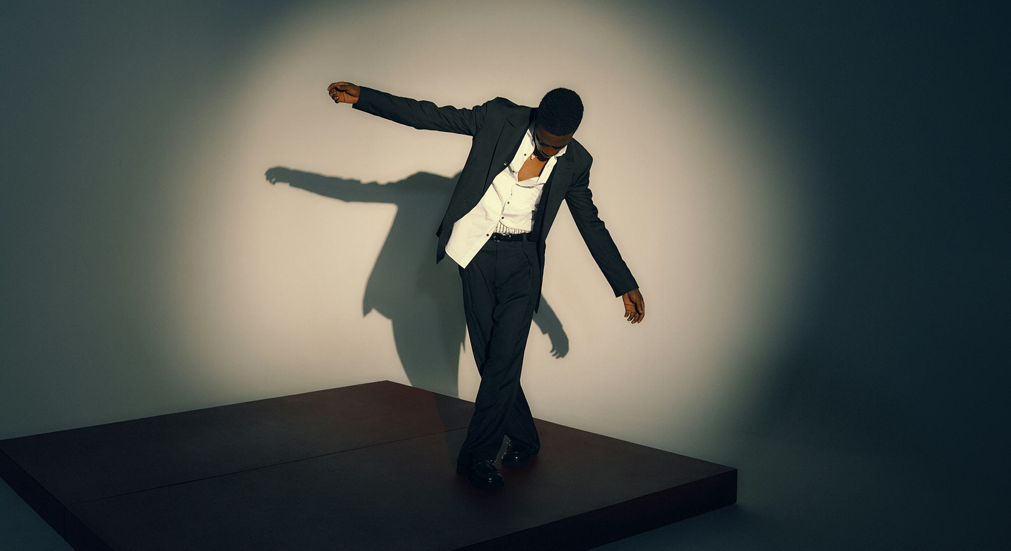 GIVĒON - TAKE TIME Lyrics and Tracklist