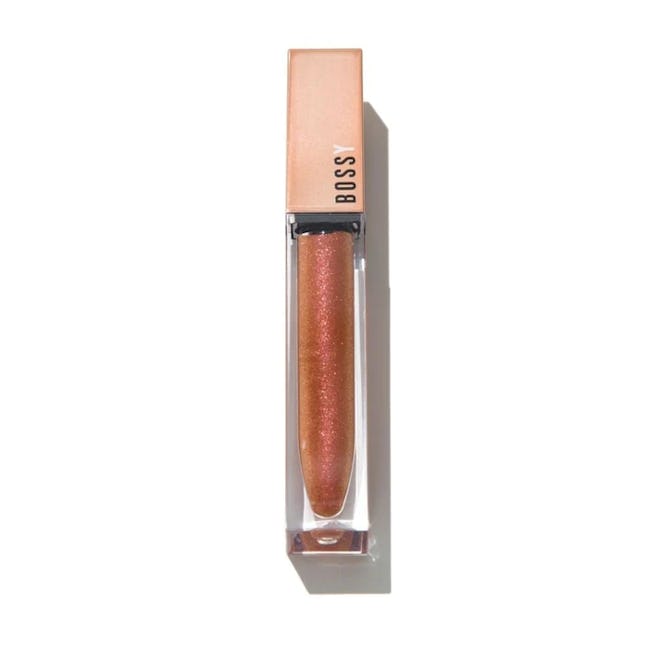 Bossy Cosmetics lip gloss