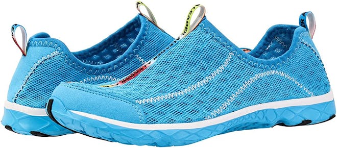 Aleader Mesh Slip On Water Shoes