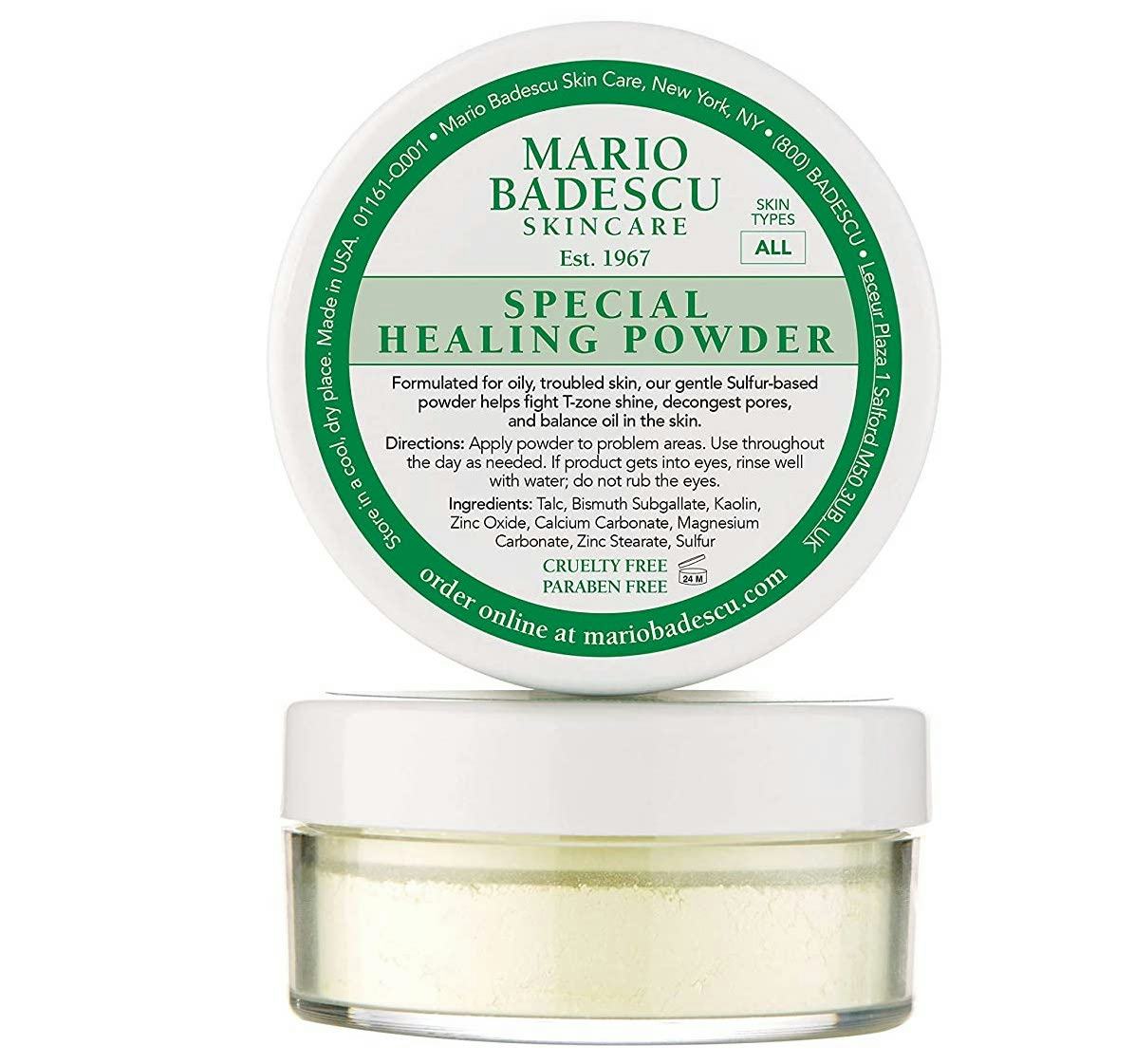 Mario Badescu Special Healing Powder