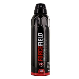 Forcefield Waterproof and Stain Resistant Protectant Spray