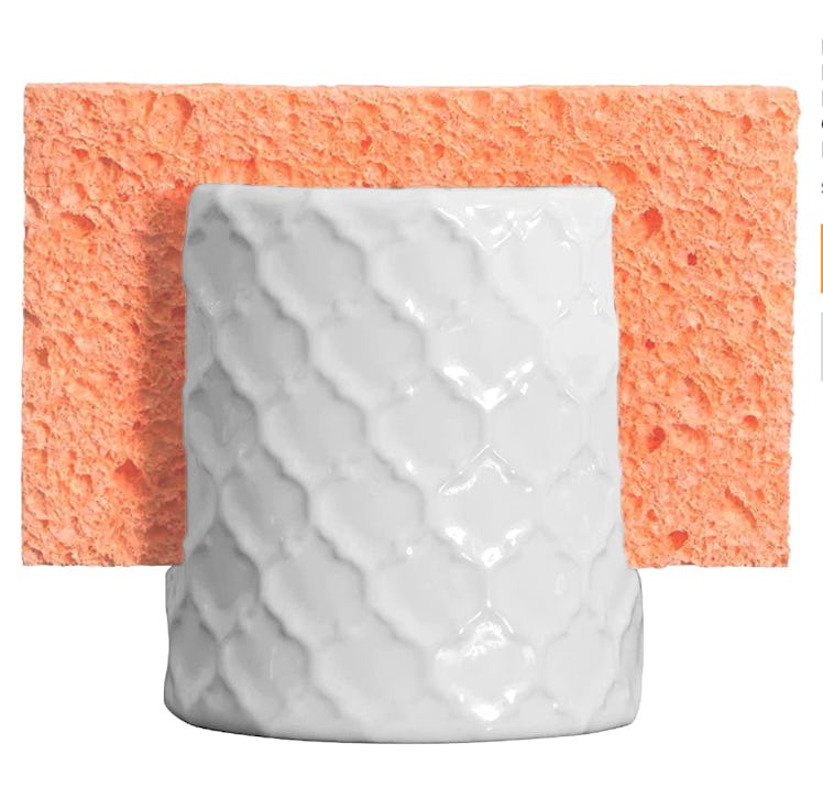 Home Acre Designs Sponge Holder 