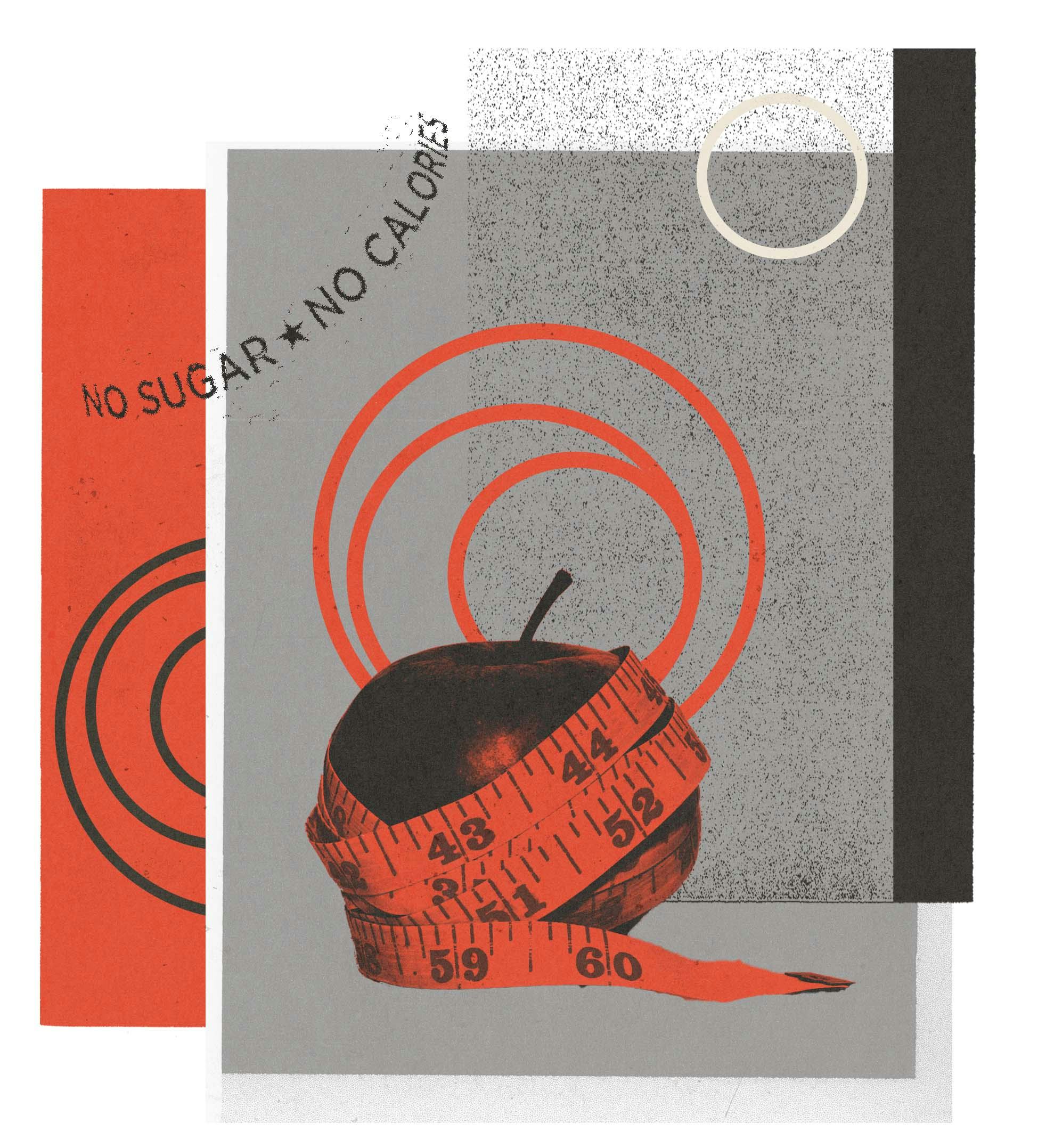 Why Wouldn’t Your Nutritionist Have An Eating Disorder?