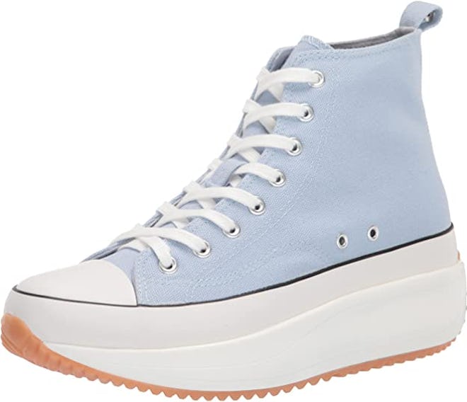 Madden Girl Winnona Sneaker