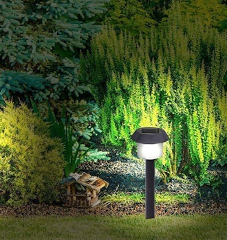 Signature Garden Solar Garden Lights (6-Pack)