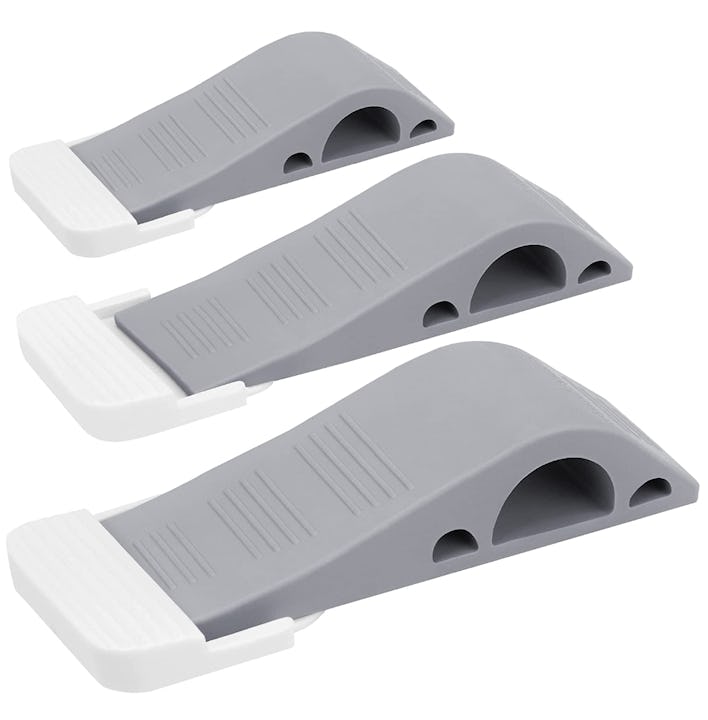 Wundermax Door Stoppers (3-Pack)