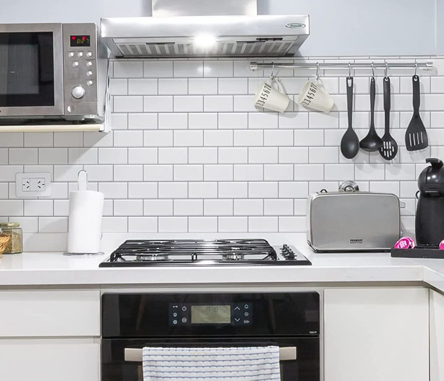 LONGKING Peel and Stick Tile