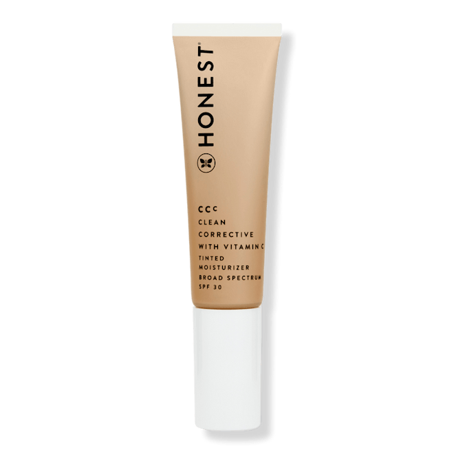 CCC Clean Corrective with Vitamin C Tinted Moisturizer SPF 30