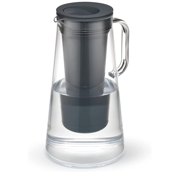 LifeStraw Home Water Filter Pitchers and Dispenser