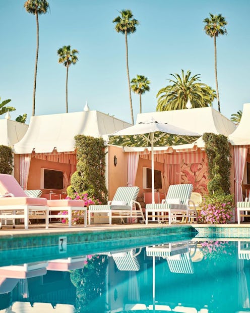best hotels for summer