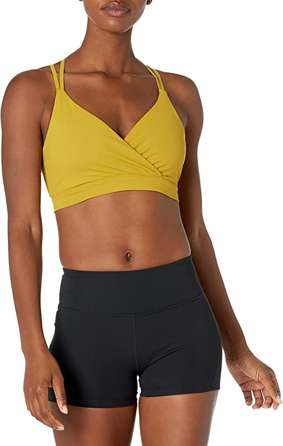 best moisture-wicking sports bras
