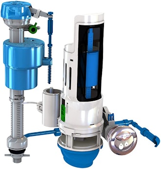 Danco HYR460 Hydroright HyrdroRight Universal Water-Saving Toilet Repair Kit
