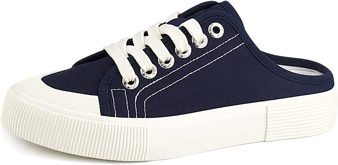 Jenn Ardor Backless Sneakers