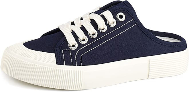 Jenn Ardor Backless Sneakers 