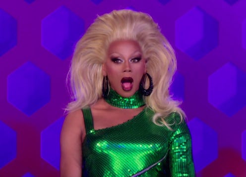 'RuPaul's Secret Celebrity Drag Race' is back for a Season 2.