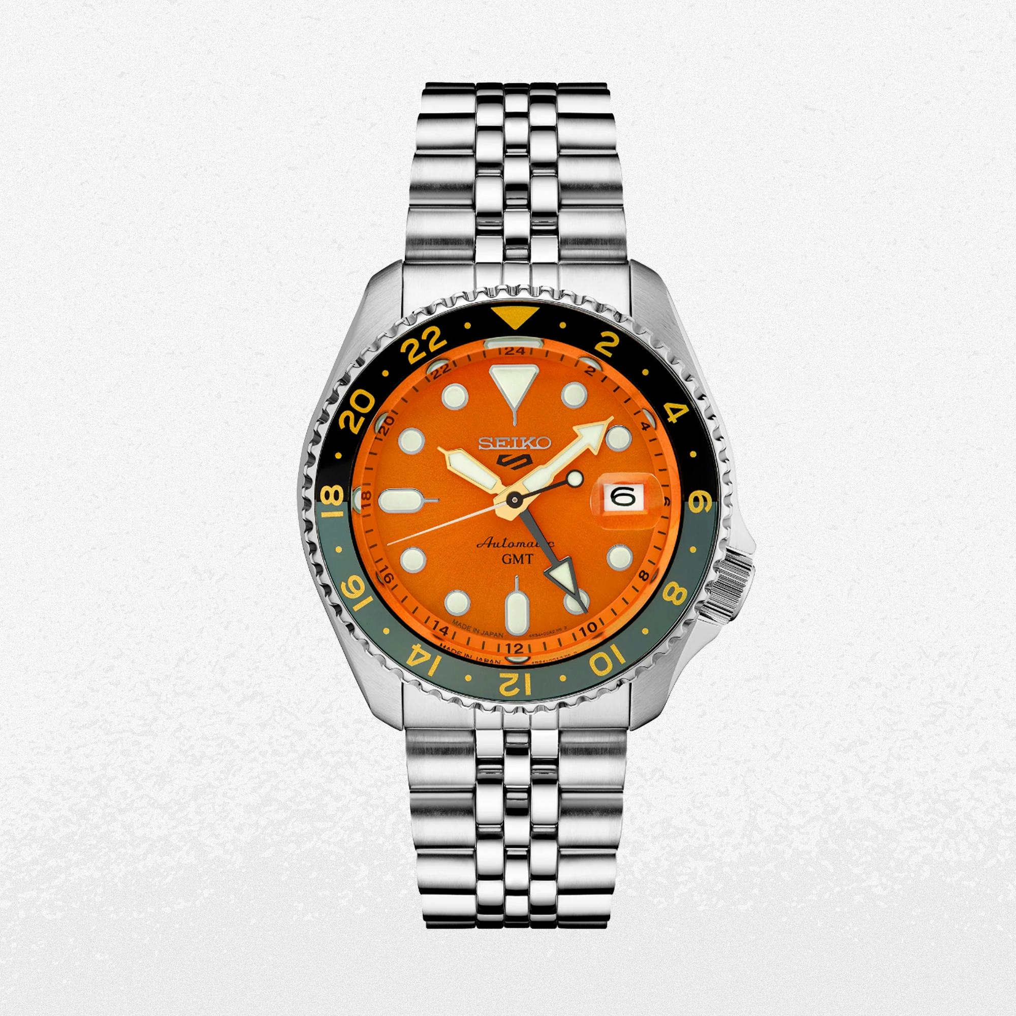 10 Truly Great, Timeless Mechanical Watches