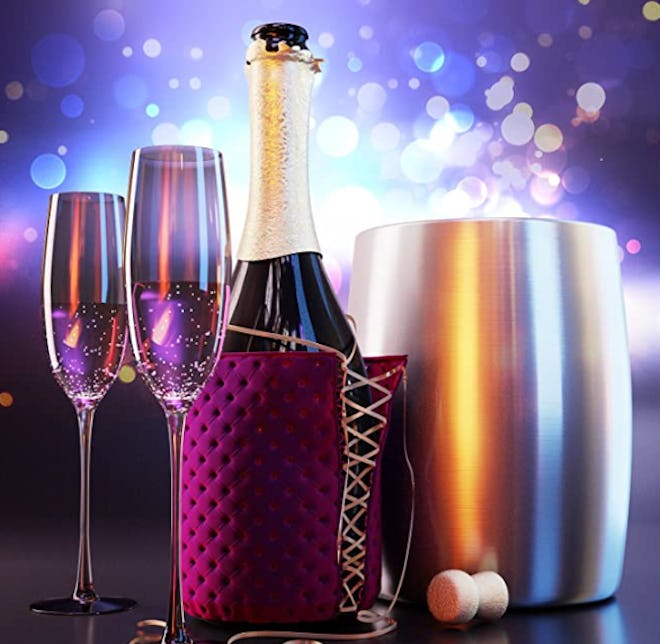 Nuvantee Wine Cooler Bucket