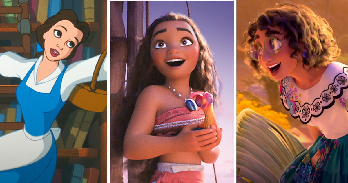 Disney Has 7 New Sing Alongs Here S The Release Schedule Disney Has 7 New Sing Alongs Here S The Release Schedule