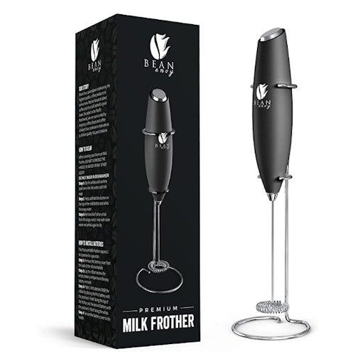 Bean Envy Milk Frother