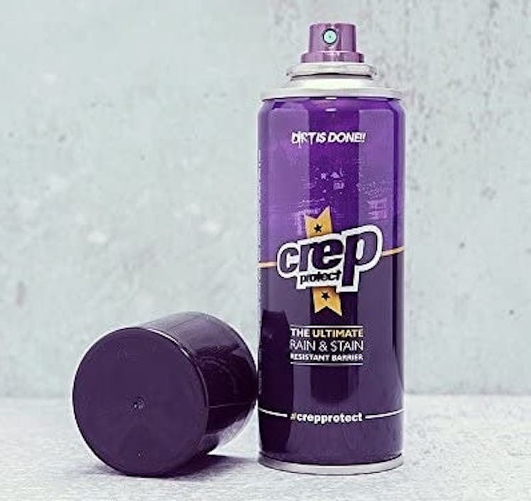 Crep Protect The Art of Crep Protect Spray